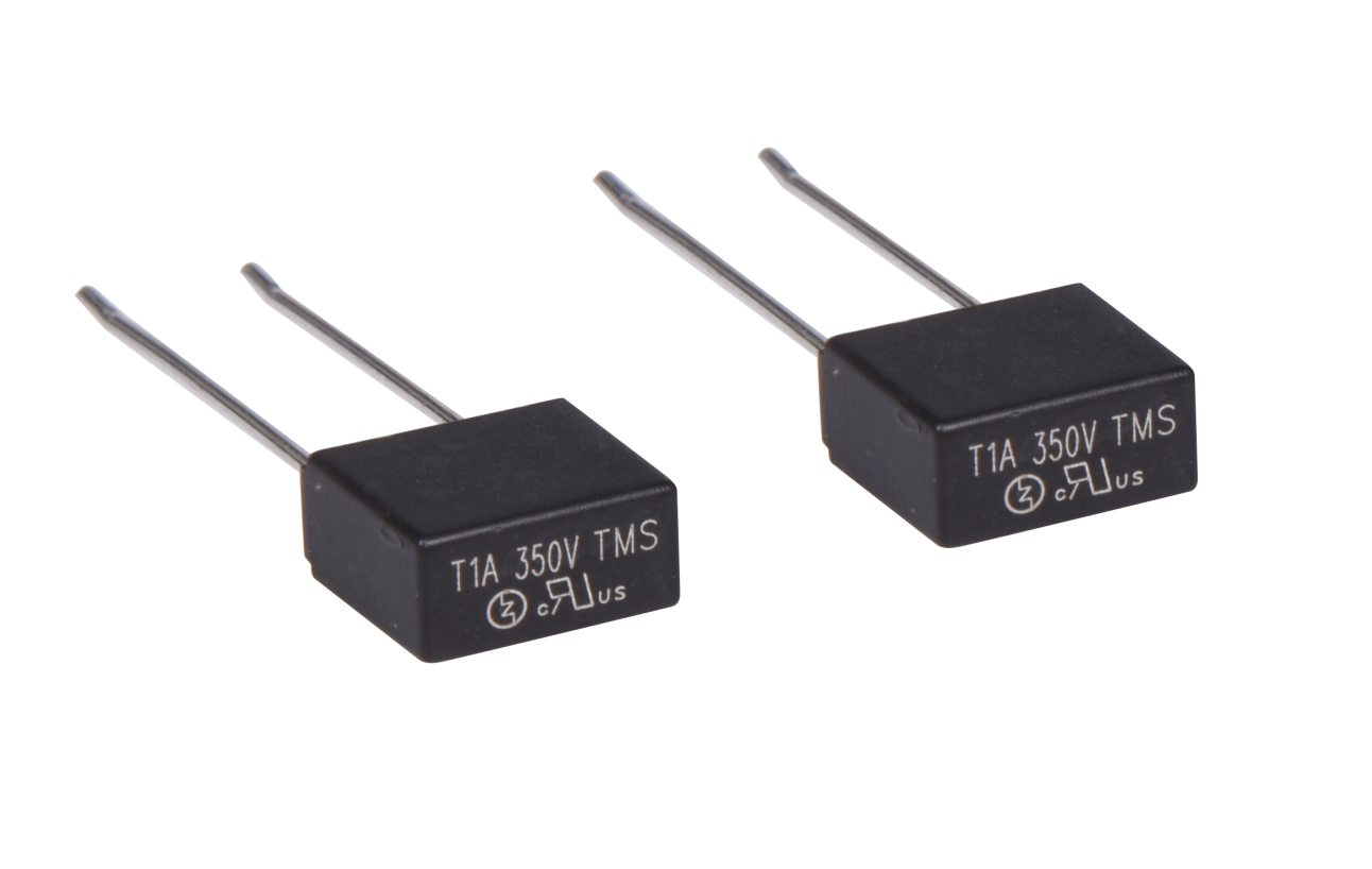 TMS 350V